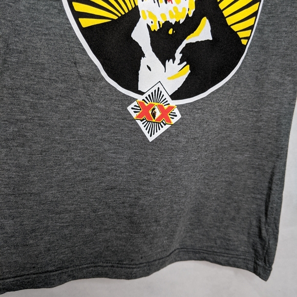 Dos Equis Beer T-Shirt Worth Doing Challenge - Picture 6 of 9